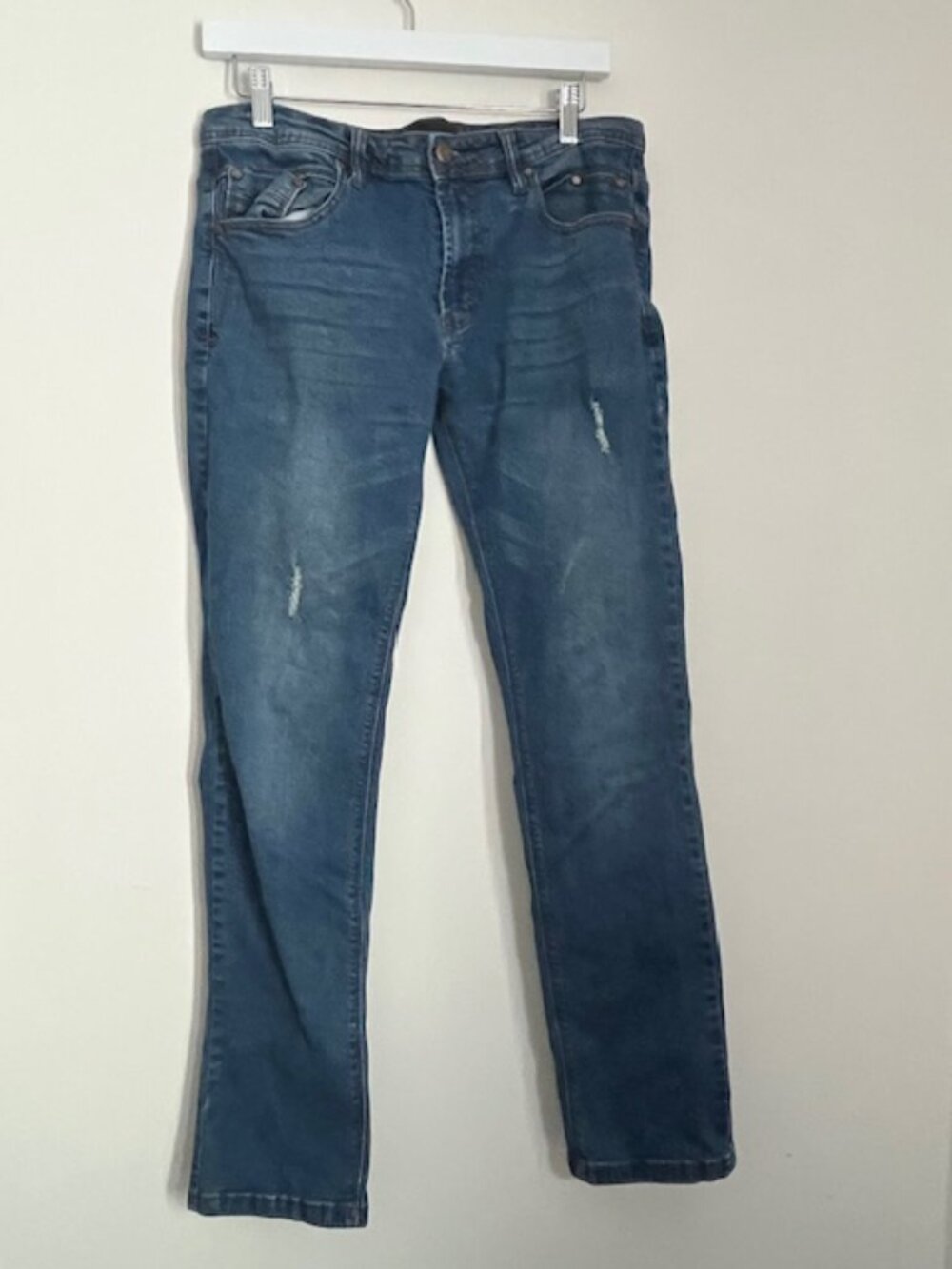 Steve's Jeans Size 32/32